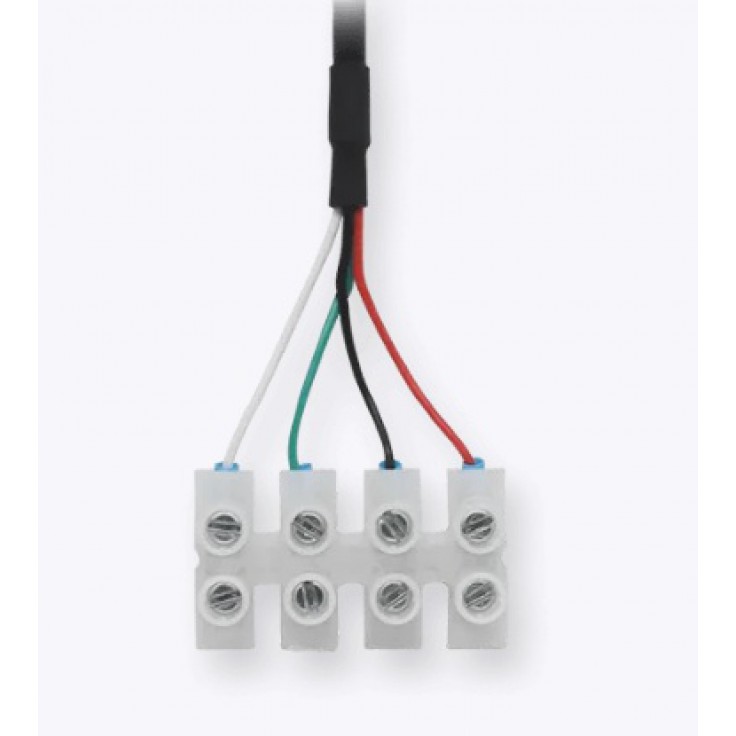 Kabel zasilający Teltonika 4pin MOLEX / terminal do zasilania i obsługi I/O