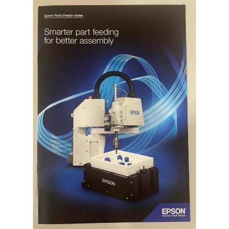 Smarter part feeding for better assembly