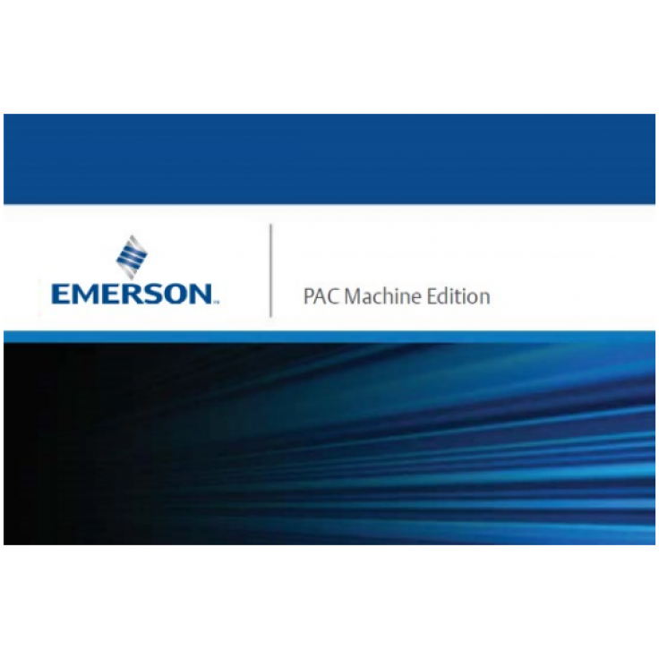 Licencja PAC Machine Edition Professional (dawniej Proficy Machine Edition) Suite wer. 9.8 z pakietem Primary Support