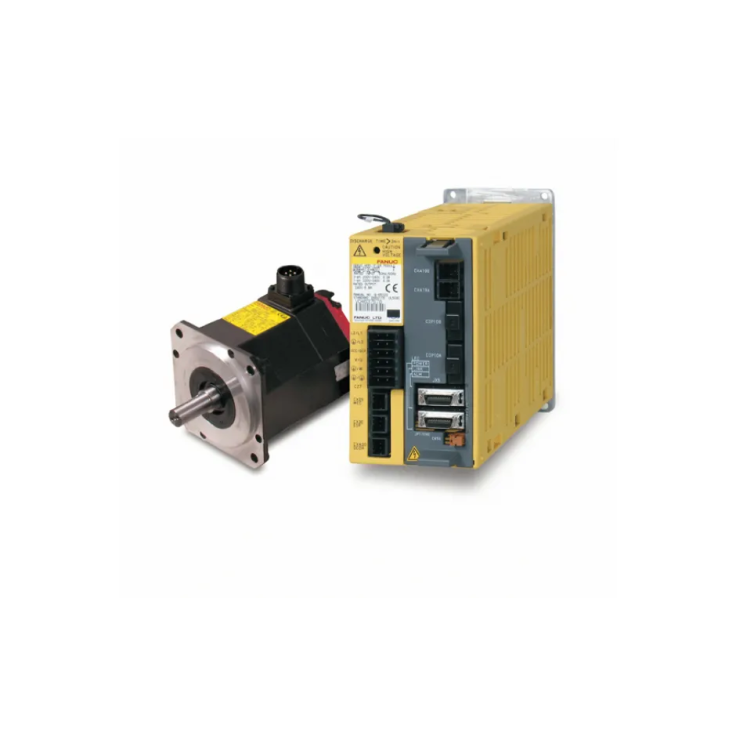 Wyprzedaż - PACMotion - Serwowamacniacz PSD; 120-240V; SFD3/HiperfaceDSL/BiSS/EnDAT; STO; 3A; EtherCAT