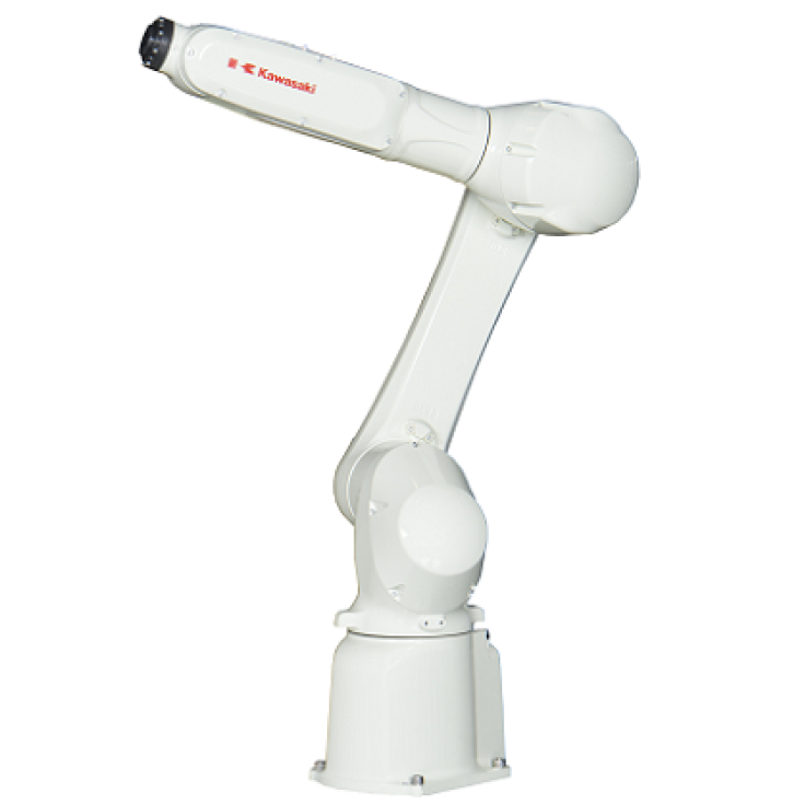 Wyprzedaż - Robot Kawasaki Robotics RS007L