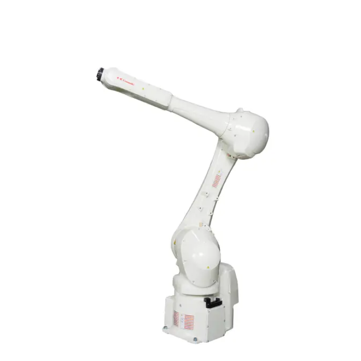 Robot do różnych zastosowań Kawasaki Robotics RS013N