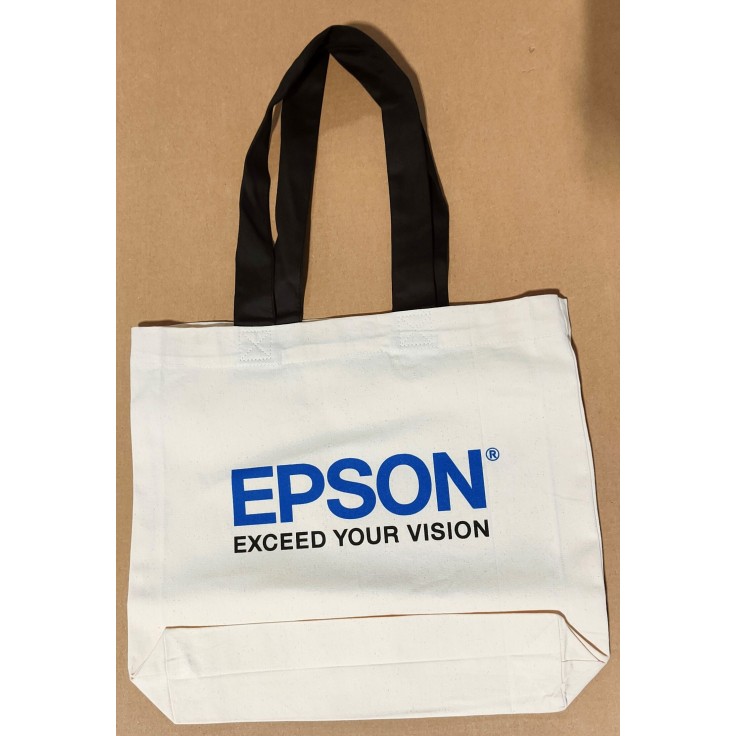 Torba z robotem EPSON