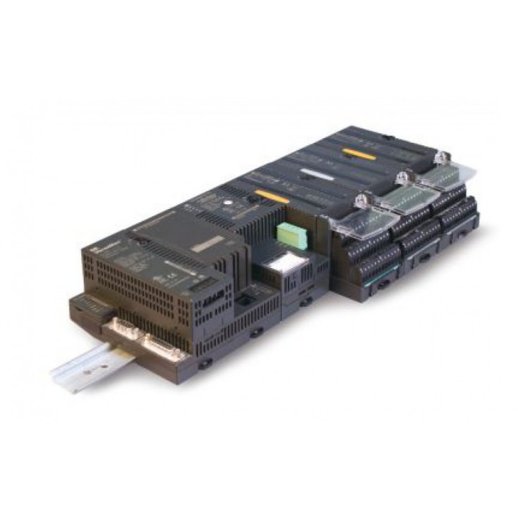 VersaMax - 4 wyjścia analogowe prądowo-napięciowe (±10V; 4-20mA; 14 bit; izolowane kanały)