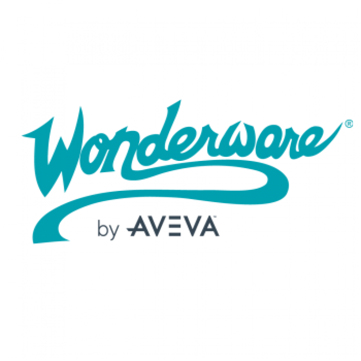 Wonderware InTouch Supervisory Client dla  Platformy Systemowej, MSCAL