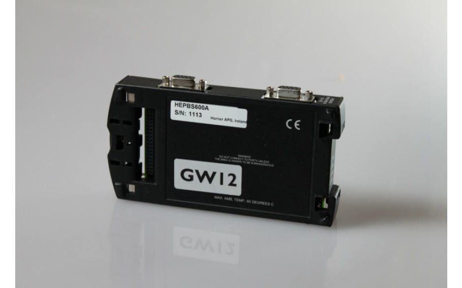Wyprzedaż - SmartStack; Slave sieci Profibus DP