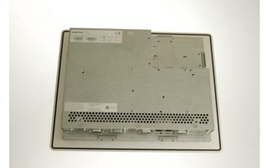 Panel Operatorski 10", 800x600, Powered By Wonderware:  bez licencji 2