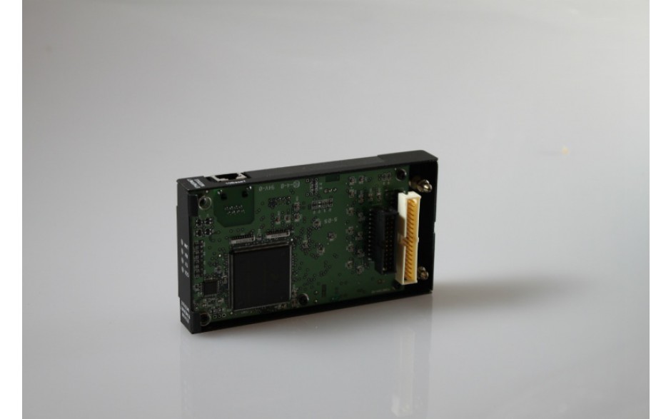 Wyprzedaż - Metal SmartStack; Moduł dla sterowników OCS; Moduł do komunikacji w sieci Ethernet (obsługuje EGD oraz SRTP serwer) 2