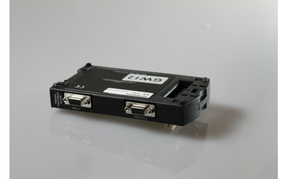 Wyprzedaż - SmartStack; Slave sieci Profibus DP 2