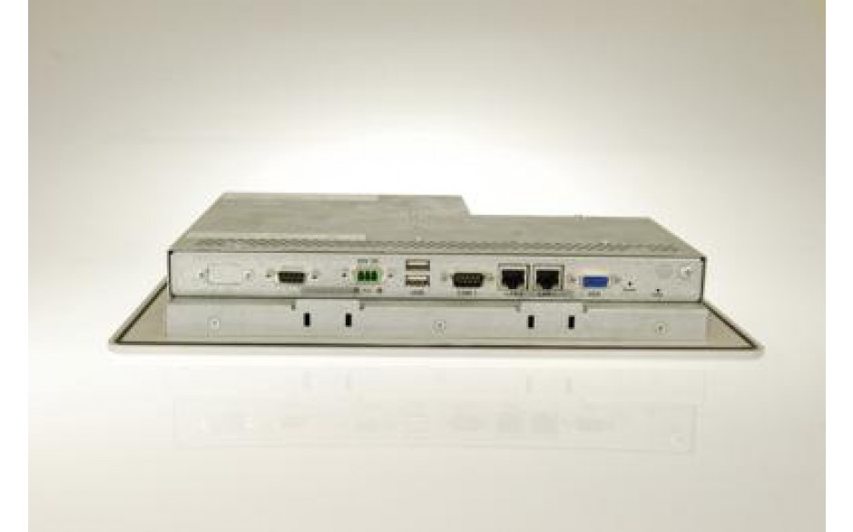 Panel Operatorski 10", 800x600, Powered By Wonderware:  bez licencji 3