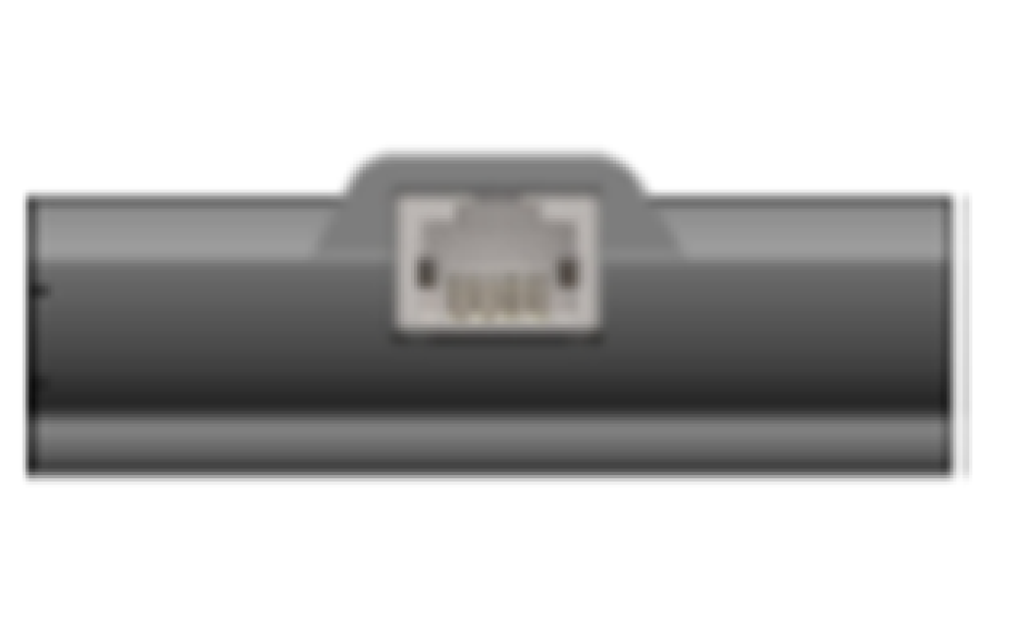 Moduł rozszerzeń 2 x USB do tabletów Astraada serii IUT10