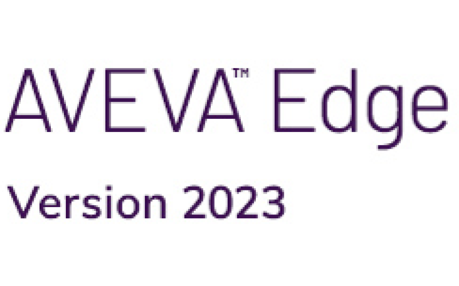 AVEVA Edge 2023 R2 Studio/SCADA RT (Dev/RT) 2500 zmiennych – AEL
