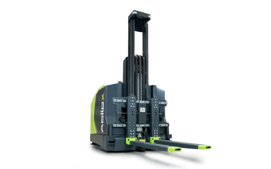 AGILOX OCF