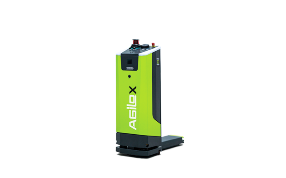 AGILOX ODM