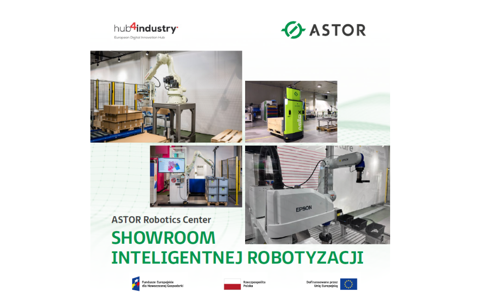 Broszura o showroomach