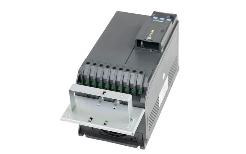 Zestaw płyt ekranujących do falownika DRV-240 o mocy 11-15 kW 3