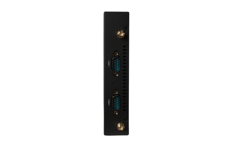 Komputer przemysłowy mini PC, 4 porty HDMI, procesor Intel i5-1235U, 16GB RAM, dysk SSD 512GB, WIN11 IOT 6