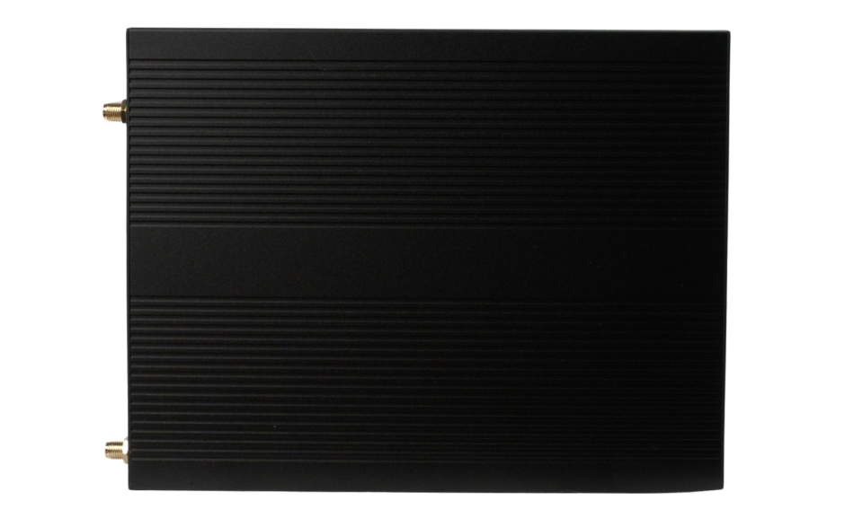 PROMOCJA - Komputer przemysłowy mini PC, 4 porty HDMI, procesor Intel i5-1235U, 16GB RAM, dysk SSD 512GB, WIN11 IOT 11