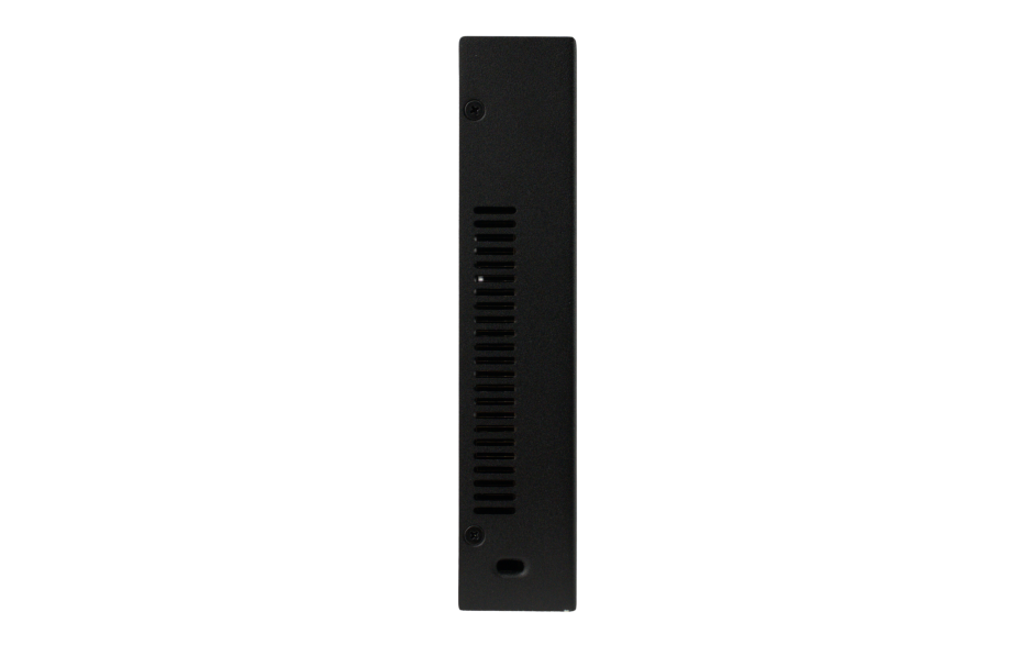 PROMOCJA - Komputer przemysłowy mini PC, 4 porty HDMI, procesor Intel i5-1235U, 16GB RAM, dysk SSD 512GB, WIN11 IOT 8