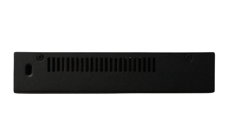 Komputer przemysłowy mini PC, 4 porty HDMI, procesor Intel i5-1235U, 16GB RAM, dysk SSD 512GB, WIN11 IOT 14