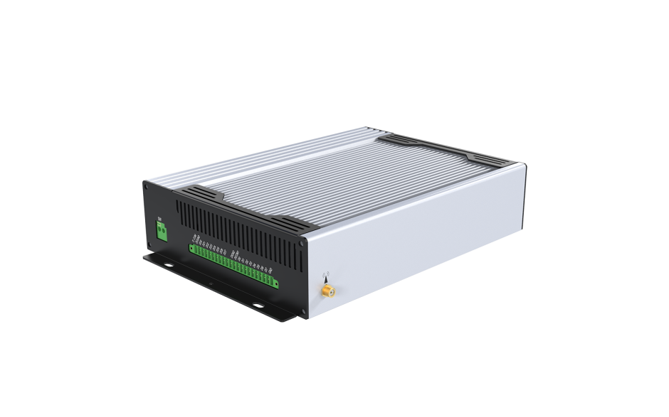 [AS56BOX-3250] Bezwentylatorowy komputer przemysłowy typu box,  procesor Intel Core i3/i5/i7 10/11 generacji, do 32 GB RAM, dysk SSD mSATA, M.2 3