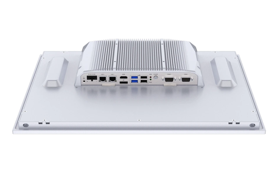 Przemysłowy komputer panelowy 19”, ekran dotykowy pojemnościowy, 1280*1024, Intel Celeron J6412, 8 GB RAM, SSD 256 GB, WIN 11 IOT LTSC 3