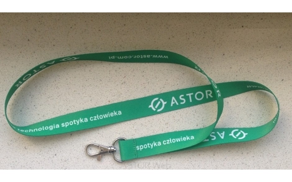Logosmycz ASTOR
