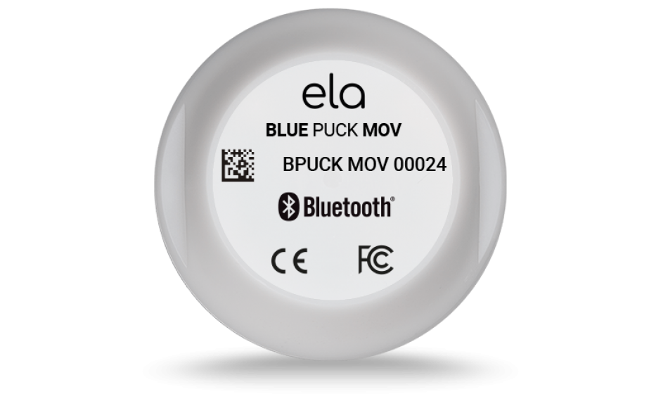 Zestaw startowy - Przemysłowe czujniki IIoT. Komunikacja Bluetooth/Wi-Fi/LAN/Modbus TCP/MQTT 3