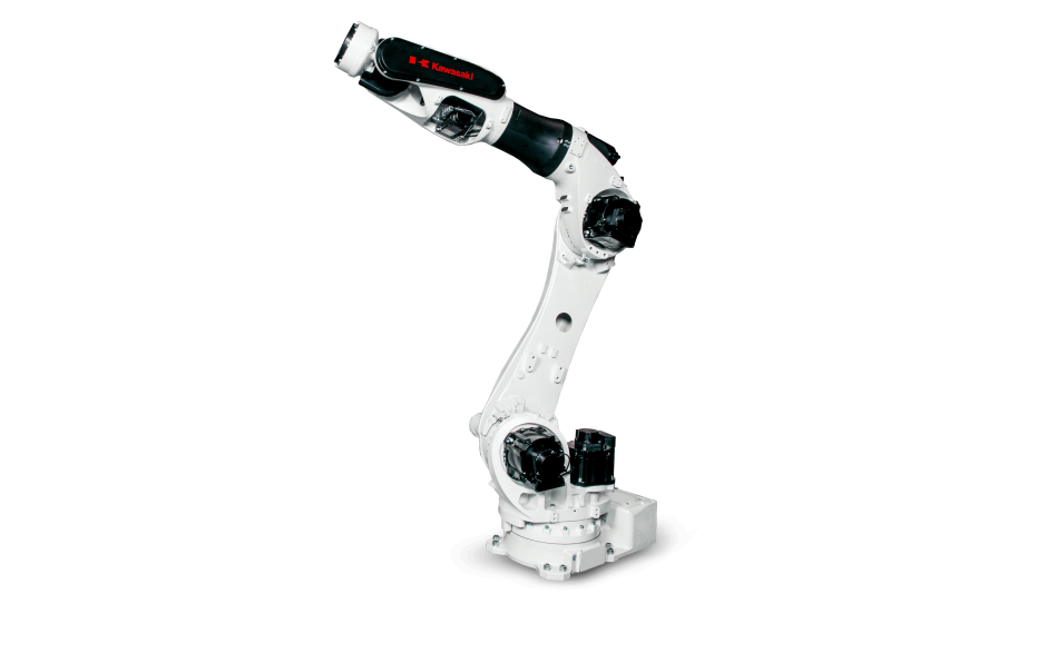 Robot do handlingu Kawasaki Robotics BXP110L