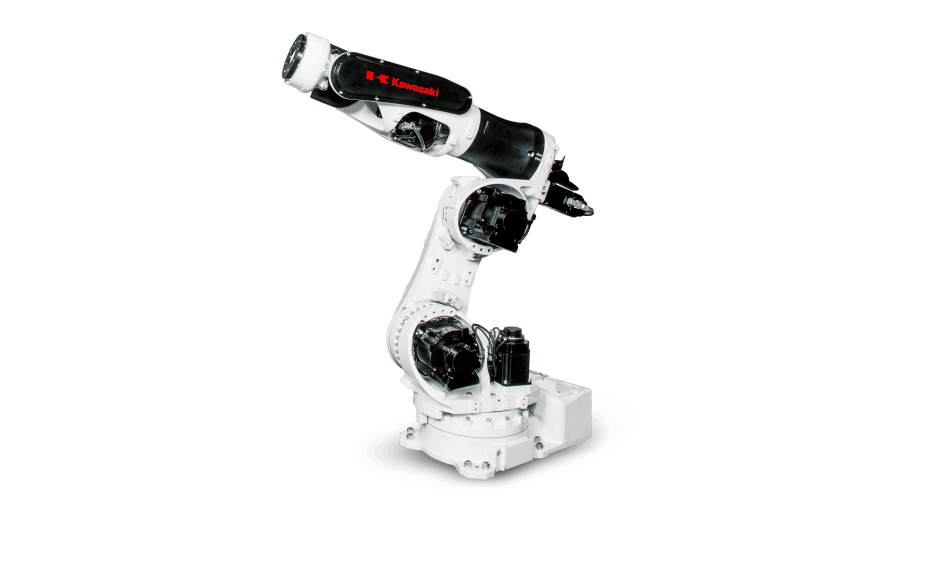Robot do handlingu Kawasaki Robotics BXP110S