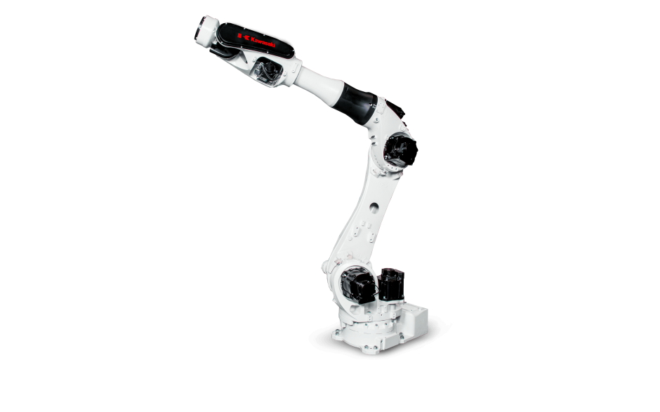 Robot do handlingu Kawasaki Robotics BXP135X