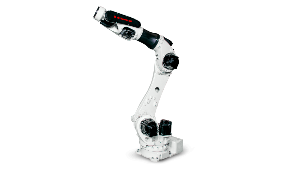 Robot do handlingu Kawasaki Robotics BXP210L