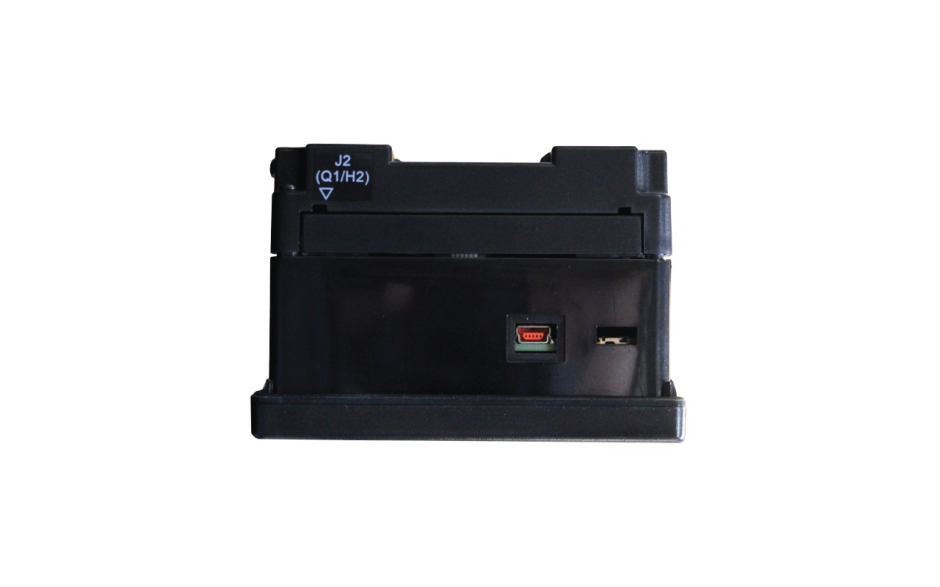 Zestaw startowy z e-szkoleniem - Canvas 4; 2 rdzenie; 3.5" kolor; 2 MB pamięci; RS232; RS485; Ethernet; 2x USB; MicroSD; CAN; 12 DI (4 HSC); 6 DO (przekaźnik 2A); 4 AI (0-10V; 0-20mA; 4-20mA) 6