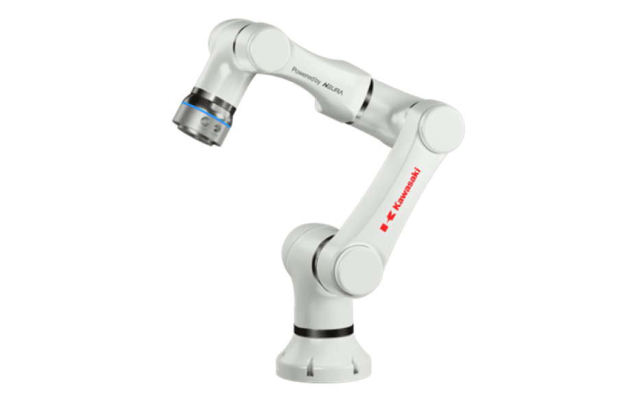 Cobot Kawasaki Robotics CL103N