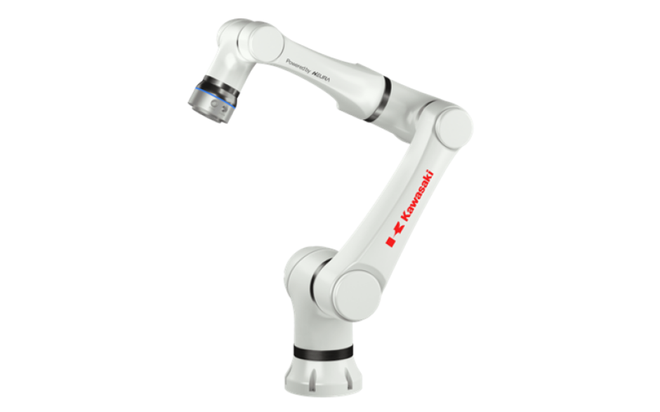 Cobot Kawasaki Robotics CL105N