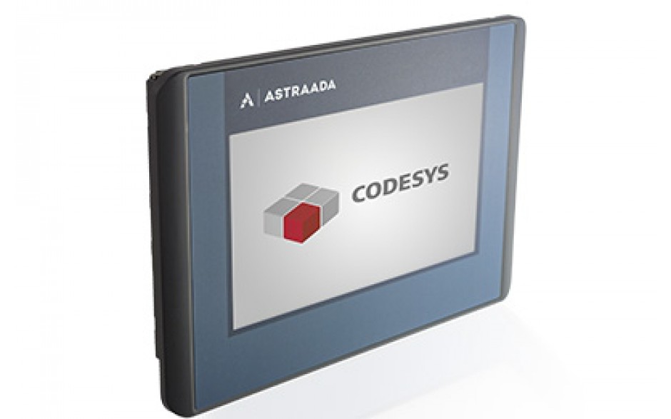 Codesys – szkolenie na bazie sterowników Astraada One - cz.1 podstawy