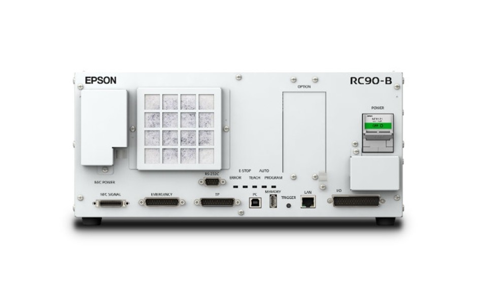 Robot EPSON SCARA - LS3-B401S z kontrolerem RC90B, ze wsparciem technicznym PL 6