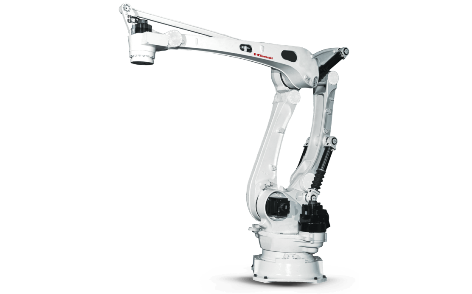 Robot paletyzujący Kawasaki Robotics CP500L