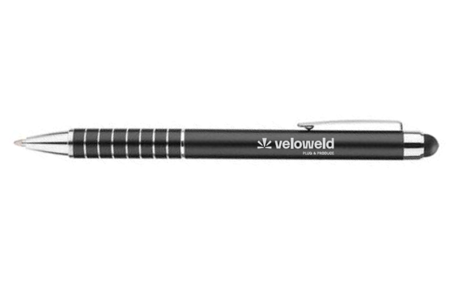 Długopis VELOWELD
