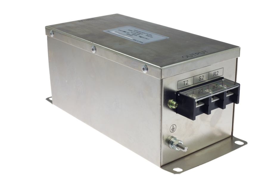 Wyprzedaż - Filtr wyjściowy do falownika 15/18 kW, zasilanie 3x400 V