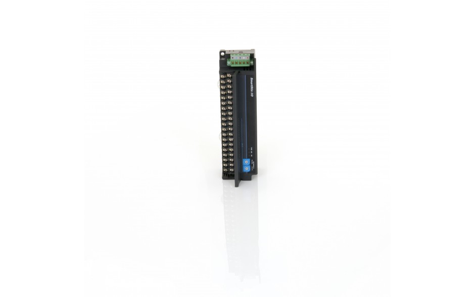 SmartStix I/O; 32 wejścia dyskretne 24VDC; CsCAN 3