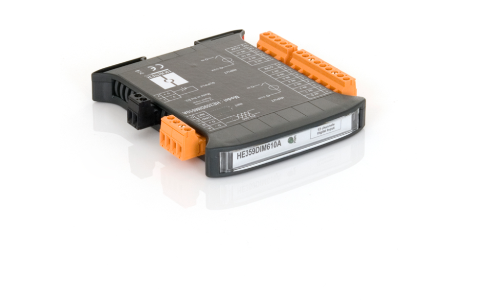 Astraada A-Series IO - Moduł komunikacji szeregowej RS232/485, 2-kanałowy 5