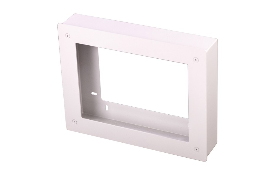 Obudowa do natynkowego montażu panelu HMI 7" - Astraada HMI Panel, Astraada ONE Terminal