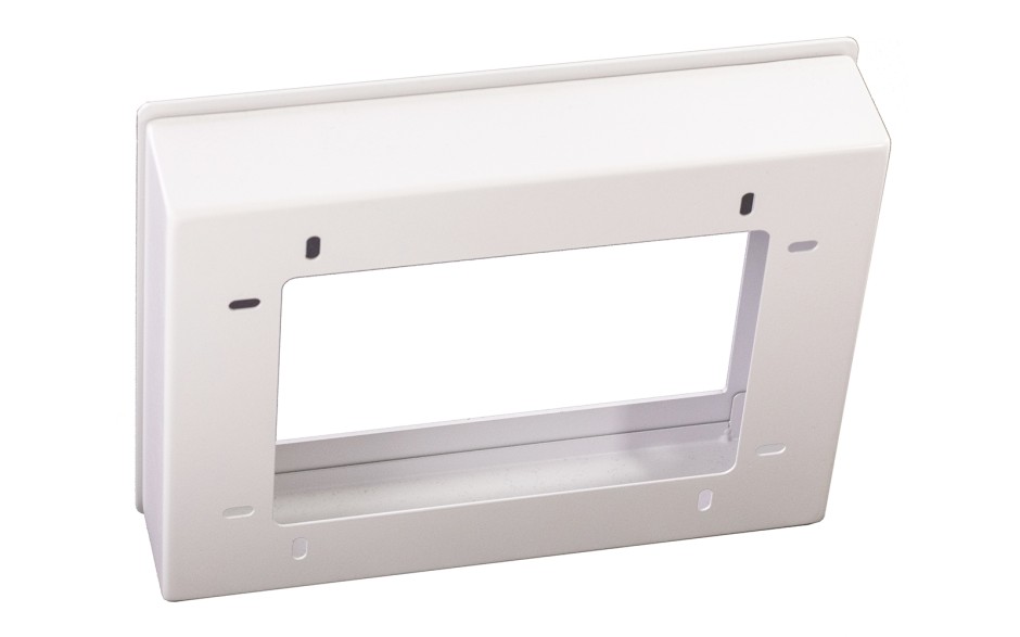 Obudowa do natynkowego montażu panelu HMI 7" - Astraada HMI Panel, Astraada ONE Terminal 2