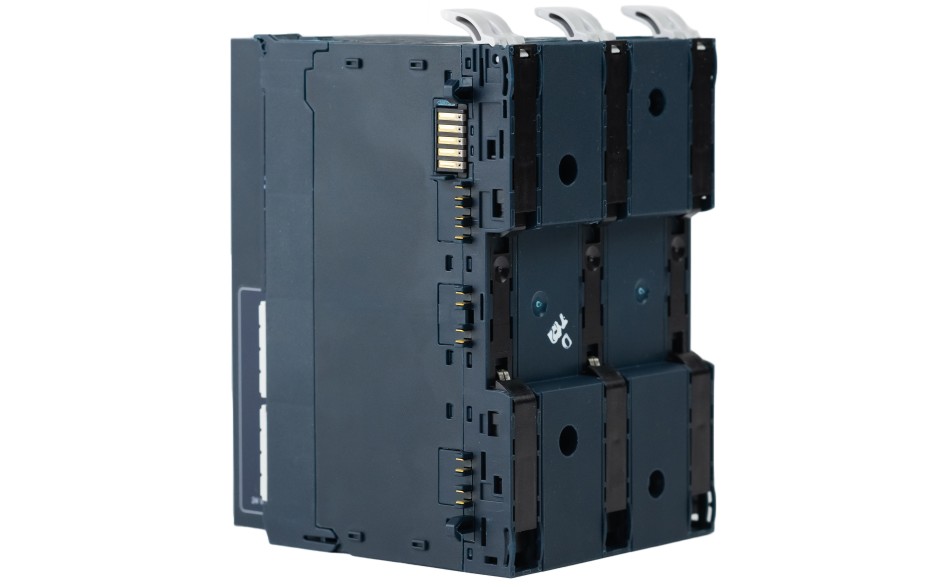 PACSystems RSTi-EP CPE210; 1MB RAM i FLASH; 1.2 GHz Dual Core; 2x Eth; 1x RS232; 2x USB 9