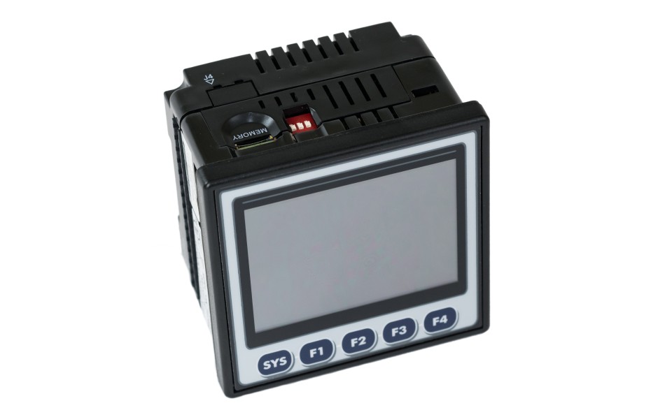 Sterownik PLC z HMI XL4e Prime - 3.5" 9