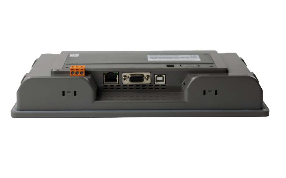 Dotykowy panel operatorski Astraada HMI, matryca TFT 10,1” (1024x600, 65k), RS232, RS422/485, RS485, USB Client/Host, Ethernet, 24m gwarancji 2