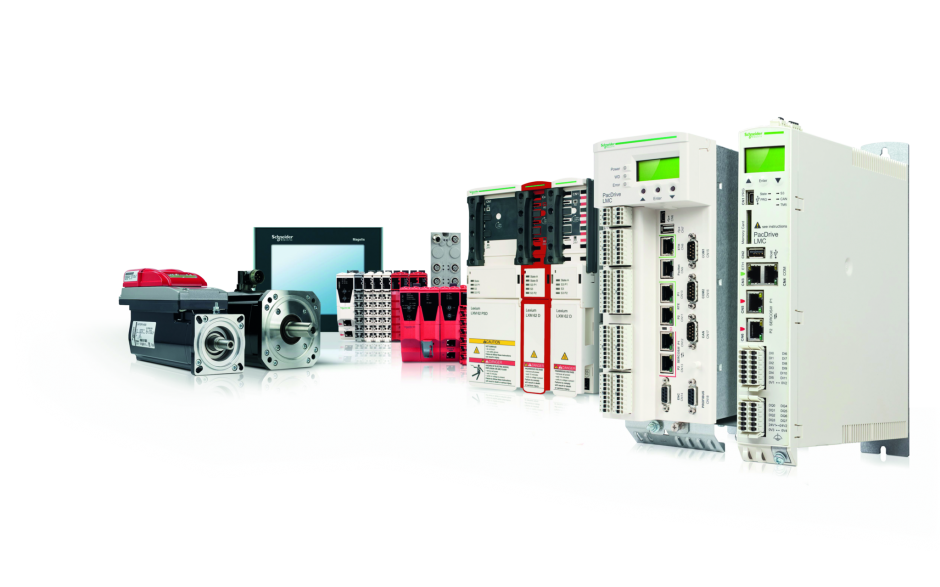 E-szkolenie „Diagnostyka systemów serwonapędowych PacDrive 3”