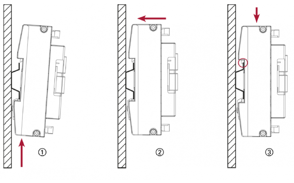 Astraada One Compact ECC AIO - Moduł wejść/wyjść analogowych sterownika kompaktowego: 12AI, 6AO (250001000) 2