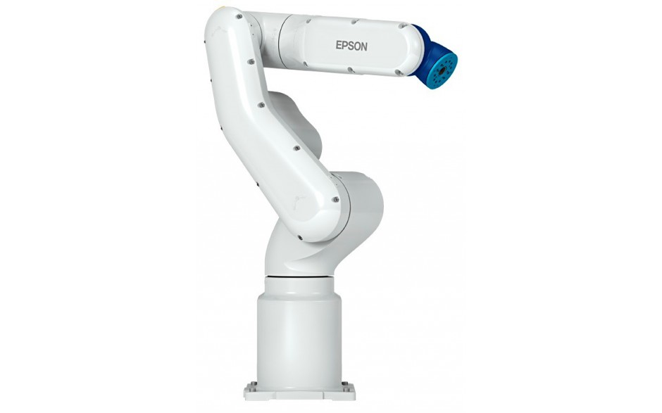 Robot EPSON 6-osiowy ProSix VT6-A901S ze wsparciem technicznym PL